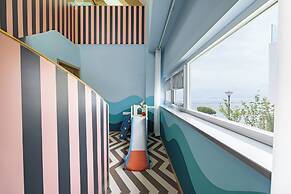 Tangchi Seaview Resort