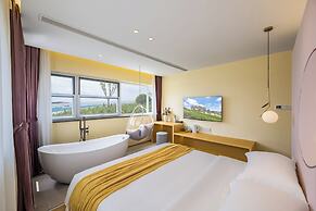 Tangchi Seaview Resort