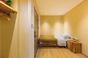 Tangchi Seaview Resort