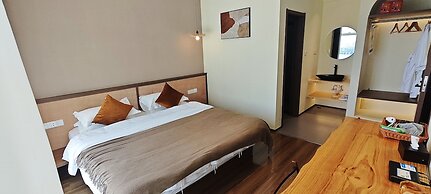 Tangchi Seaview Resort