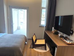 Tangchi Seaview Resort