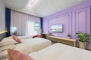 Tangchi Seaview Resort