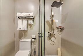 Tangchi Seaview Resort