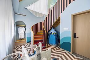 Tangchi Seaview Resort