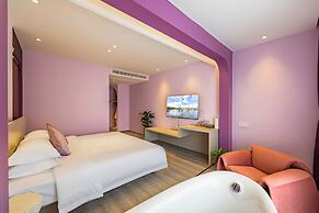 Tangchi Seaview Resort