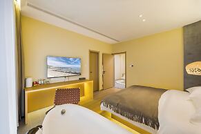 Tangchi Seaview Resort