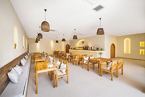 Tangchi Seaview Resort