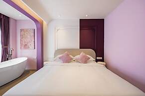 Tangchi Seaview Resort