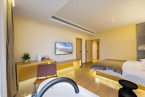 Tangchi Seaview Resort