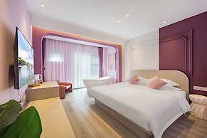 Tangchi Seaview Resort