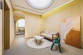 Tangchi Seaview Resort