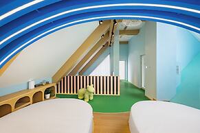 Tangchi Seaview Resort