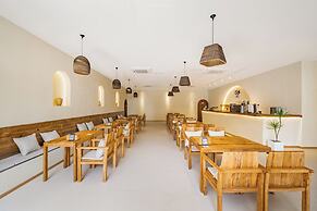 Tangchi Seaview Resort