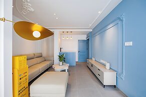 Tangchi Seaview Resort