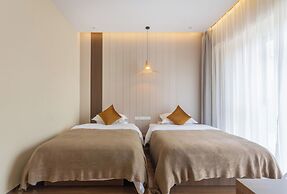 Tangchi Seaview Resort