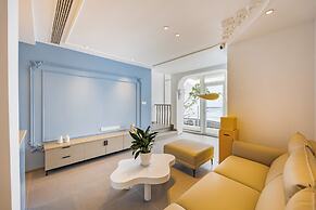 Tangchi Seaview Resort