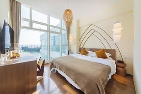 Tangchi Seaview Resort