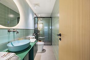 Tangchi Seaview Resort