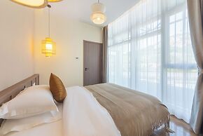 Tangchi Seaview Resort