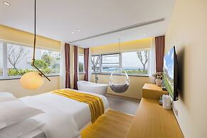 Tangchi Seaview Resort