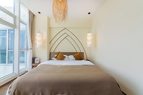 Tangchi Seaview Resort