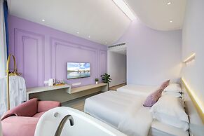 Tangchi Seaview Resort