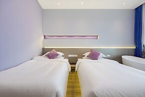 Tangchi Seaview Resort