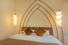 Tangchi Seaview Resort