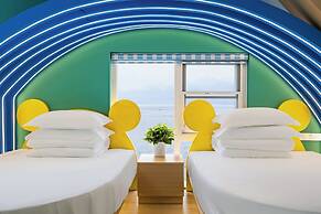 Tangchi Seaview Resort