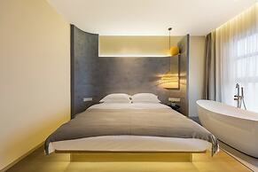 Tangchi Seaview Resort