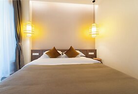 Tangchi Seaview Resort