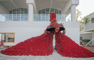 Tangchi Seaview Resort