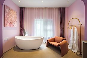 Tangchi Seaview Resort