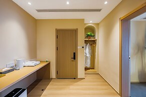 Tangchi Seaview Resort