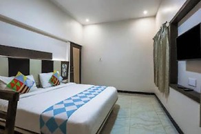 SRJ Thaneesh Residency