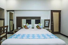 SRJ Thaneesh Residency