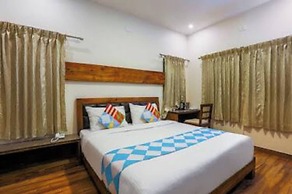 SRJ Thaneesh Residency