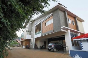 SRJ Thaneesh Residency