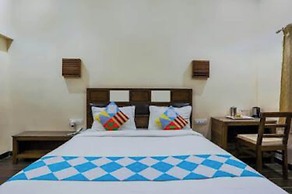 SRJ Thaneesh Residency