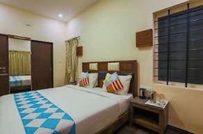 SRJ Thaneesh Residency