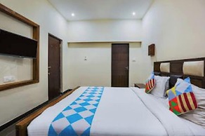 SRJ Thaneesh Residency