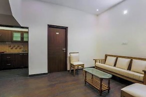 SRJ Thaneesh Residency