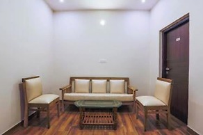 SRJ Thaneesh Residency