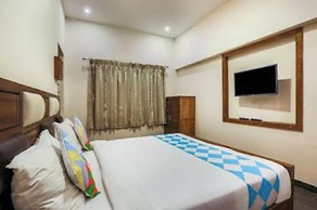 SRJ Thaneesh Residency