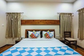 SRJ Thaneesh Residency