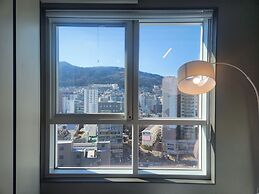 The bayment Rasidence