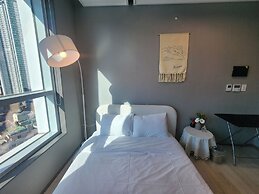 The bayment Rasidence