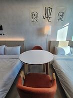 The bayment Rasidence