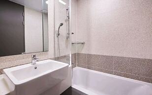 The bayment Rasidence