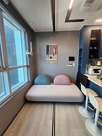 The bayment Rasidence